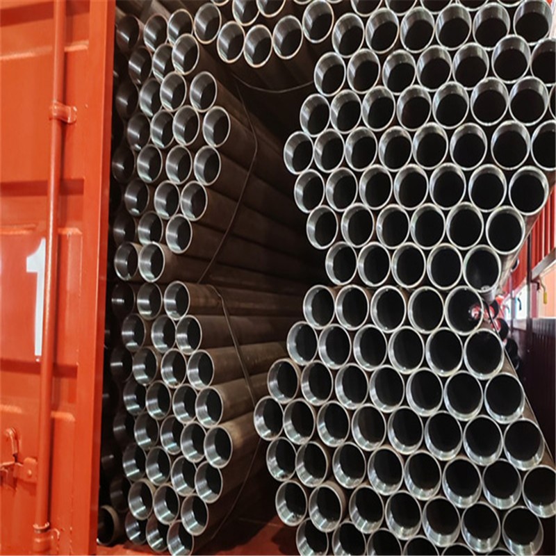 黄冈跟管岩心管