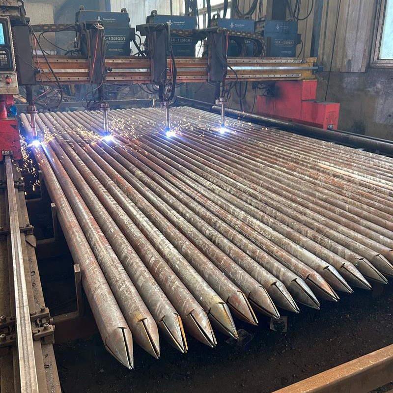 黄冈公司车间图片