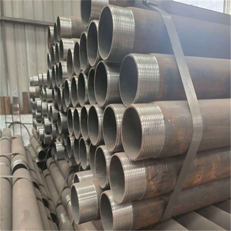 黄冈跟管岩心管