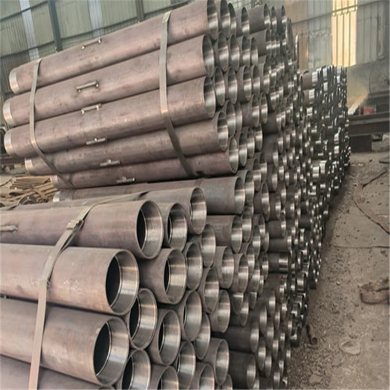 黄冈跟管岩心管