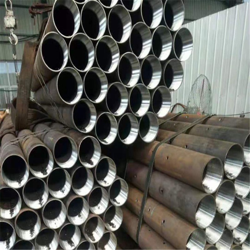 黄冈跟管岩心管