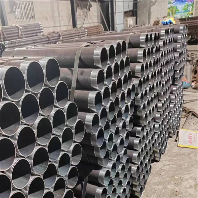 黄冈跟管岩心管