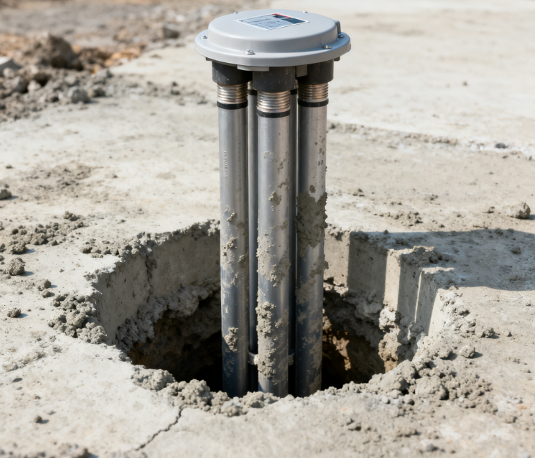 黄冈超声波声测管厂家联系方式