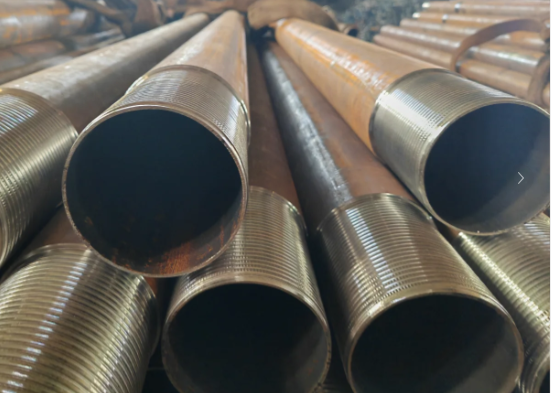 黄冈焊管注浆管