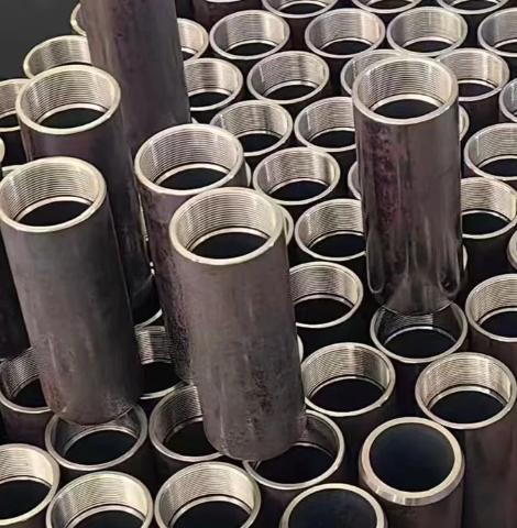 黄冈焊管注浆管