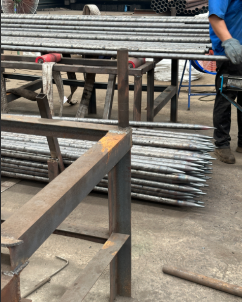 黄冈小导管源头厂家直销