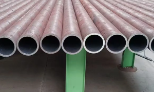 黄冈焊管注浆管