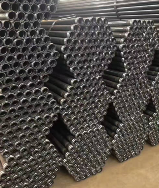 黄冈直管形态声测管