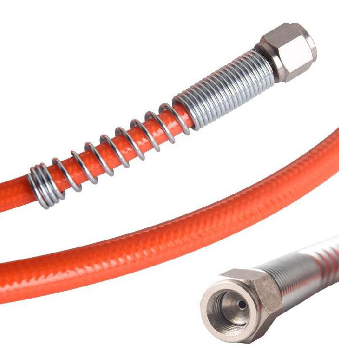 黄冈波纹管形态