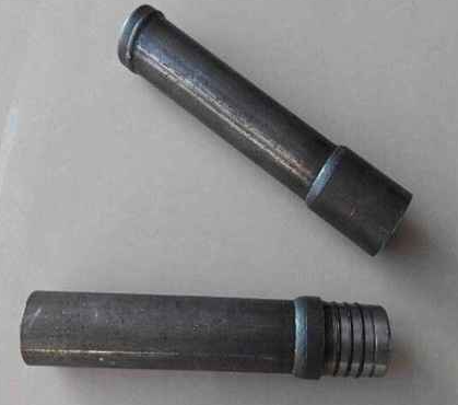 黄冈钳压式声测管